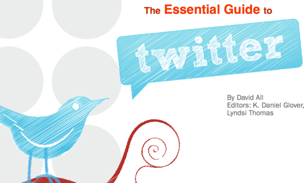 Essential Guide to Twitter